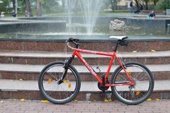 Index bike 98