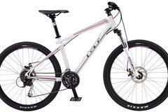 Index bike 22