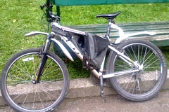 Index bike      