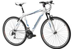 Index bike 139