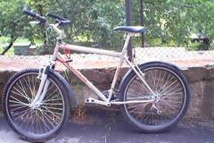 Index bike    