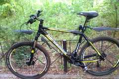 Index bike           0366