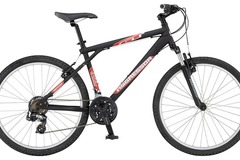 Index bike gt