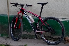 Index bike v6jahmpus6m