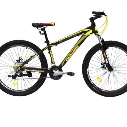 Show bike unnamed