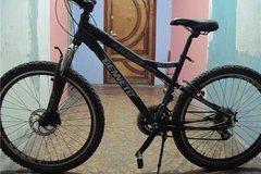 Index bike 136