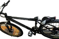 Index bike kaliber 2 2 lvov