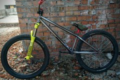 Index bike zvchogo2y8a