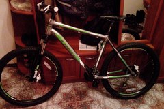 Index bike vel1