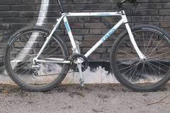 Index bike 17