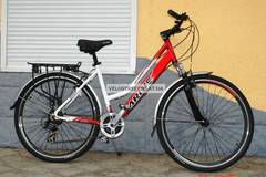 Index bike 15