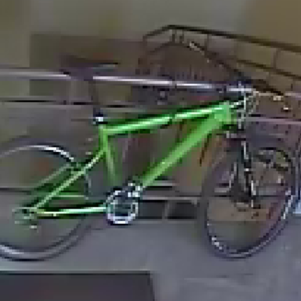 Show bike screenshot