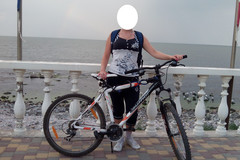 Index bike           2