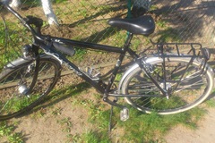 Index bike 38