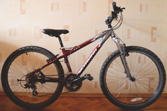 Index bike 11