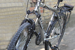 Index bike 15