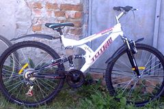 Index bike      