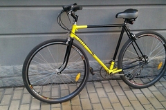 Index bike 8