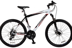 Index bike 154