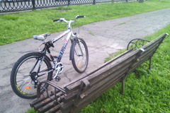 Index bike 7