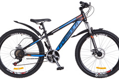 Index bike formula dakar dd