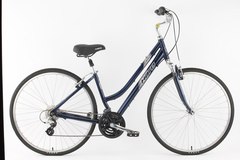 Index bike 22