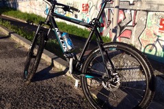 Index bike 30