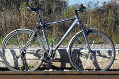 Index bike wanted