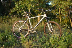 Index bike 16