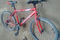 Index bike    