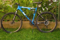 Index bike 17