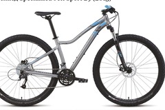 Index bike image