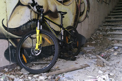 Index bike    