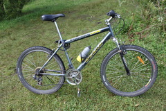 Index bike 17