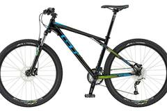 Index bike gt b