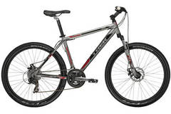 Index bike trek 3500 d 2012 mountain bike