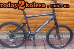 Index bike 32