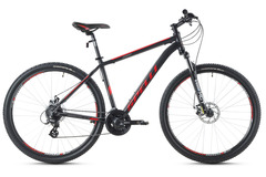 Index bike 26 sx 3500 3