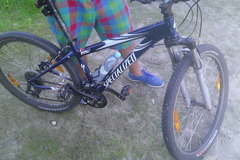 Index bike    