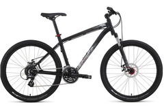 Index bike 45